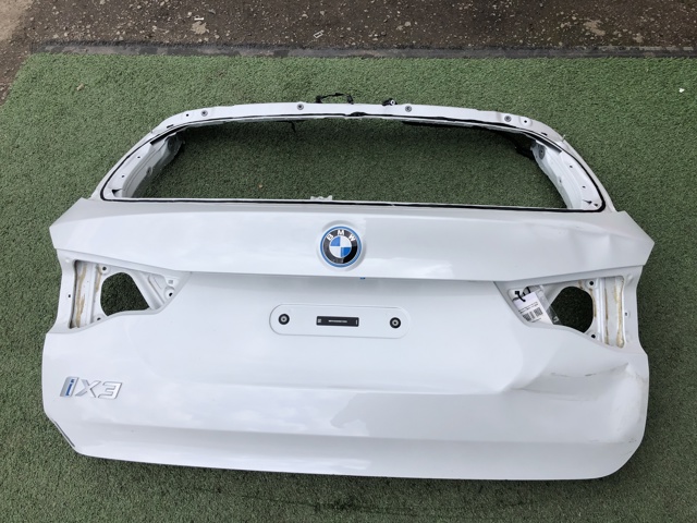 П'яті двері 41007494942 BMW