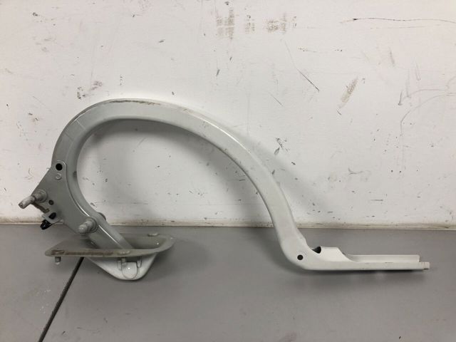 Кріплення кришки багажника 41627204238 BMW
