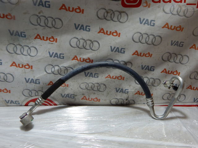 Трубопроводи 4G0260707CF VAG