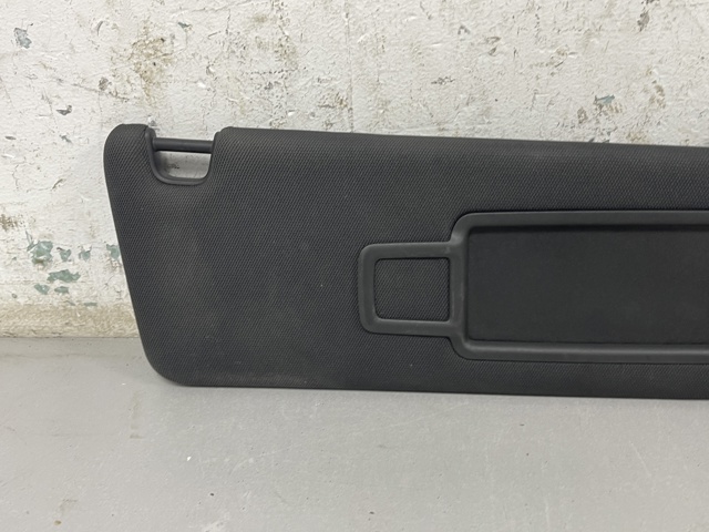 Козирок протисонячний 4G0857552 VAG