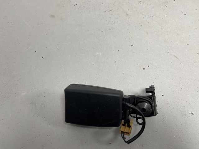 Замок ременя безпеки 4G0857740A VAG