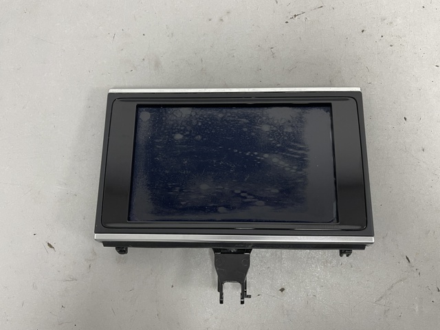 Бортовий комп'ютер 4G0919607H VAG