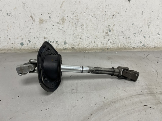 Вал рульової колонки, нижній 4G2419753B VAG