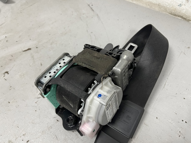 Ремені безпеки 4G8857706D VAG