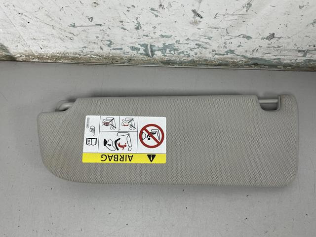 Козирок протисонячний 4H0857552 VAG