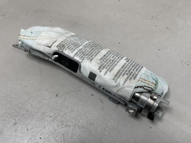 Подушка безпеки AIRBAG спинки сидіння, лівого 4H0880241A VAG