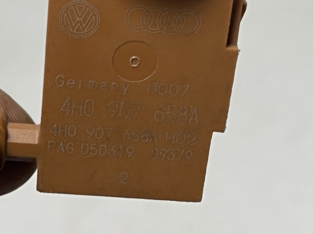 Датчик забруднення повітря 4H0907658A VAG