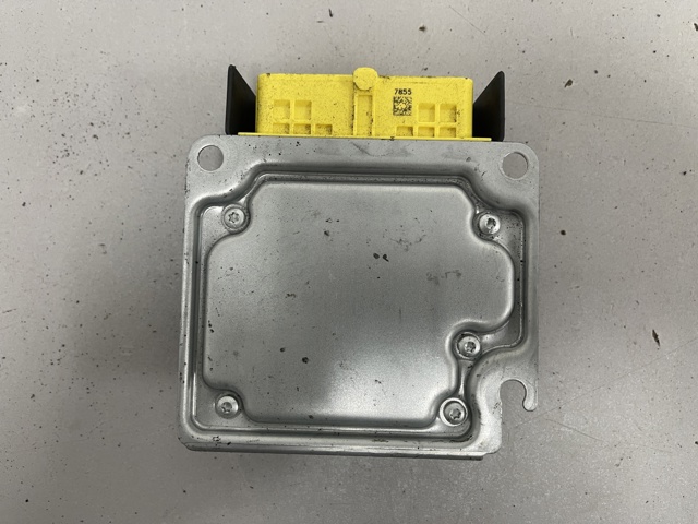 Блок управління airbag 4H0959655C VAG