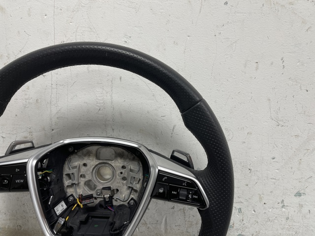 Рульове колесо 4J3419091 VAG