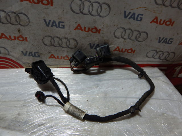 Джгут дротів АКПП 4K0971769A VAG