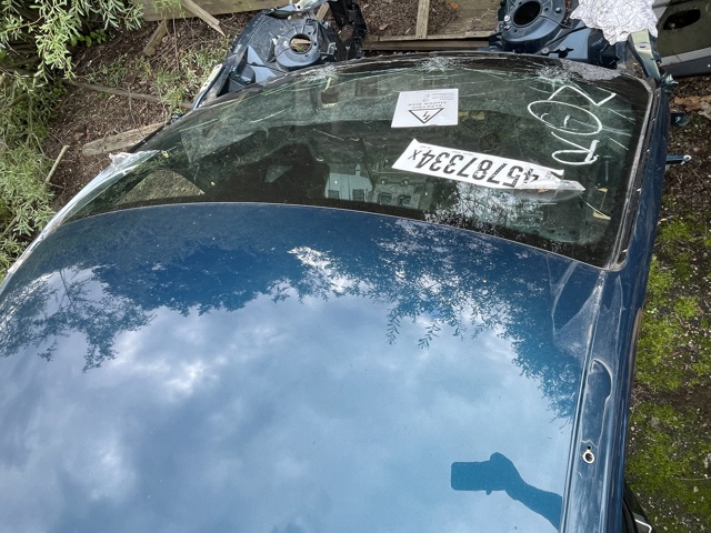 Дах 4KE817111B VAG