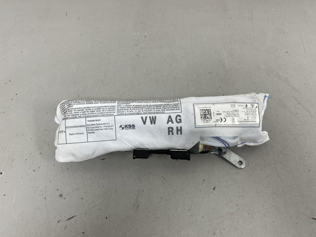 Подушка переднього сидіння 4KE880242D VAG