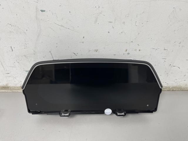 Щиток приладів (комбінація) 4KE920795B VAG