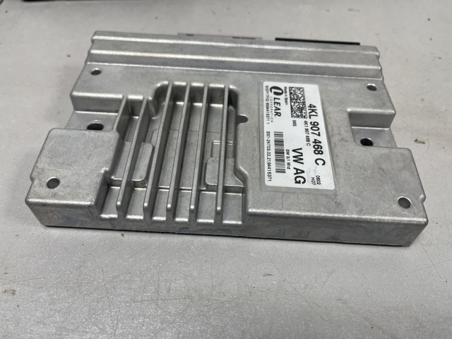 Датчики діагностики 4KL907468C VAG