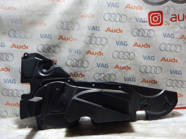 Динамік передньої двері 4M0035297A VAG