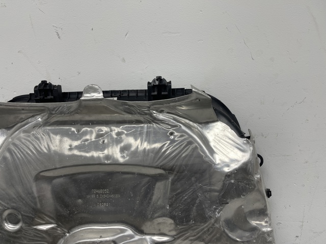 Коробка фільтра 4M0133835G VAG