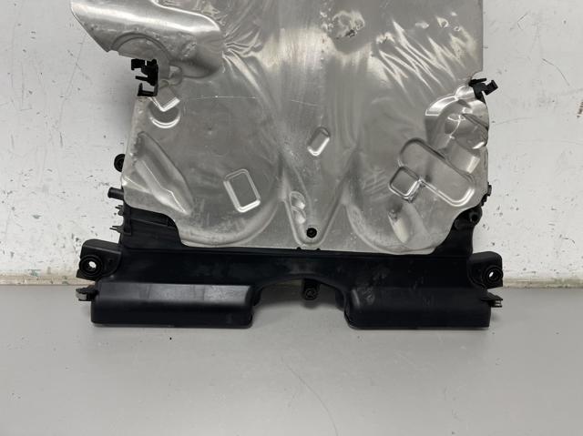 Коробка фільтра 4M0133837M VAG