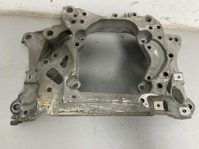 Кріплення коробки передач 4M0399263P VAG