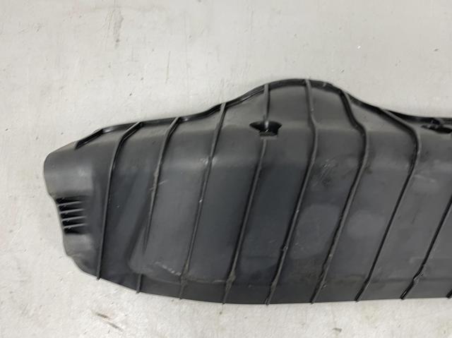 Захист заднього нижнього важеля 4M0505415C VAG