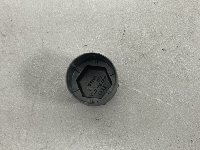 Болти до колеса 4M0601173A VAG