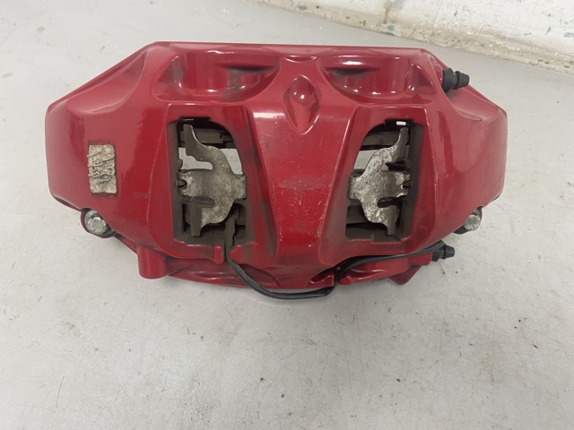 Супорт тормзной 4M0615107BT VAG