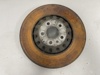 Гальмо дискове переднє 4M0615301AS VAG