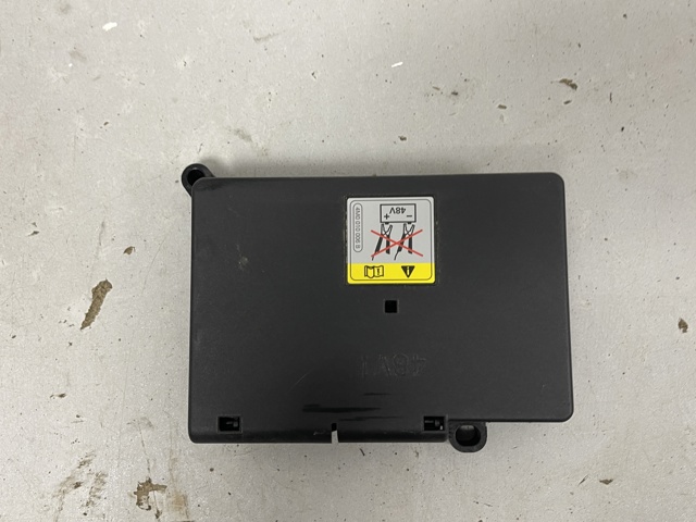 Корпус запобіжників 4M0941828J VAG