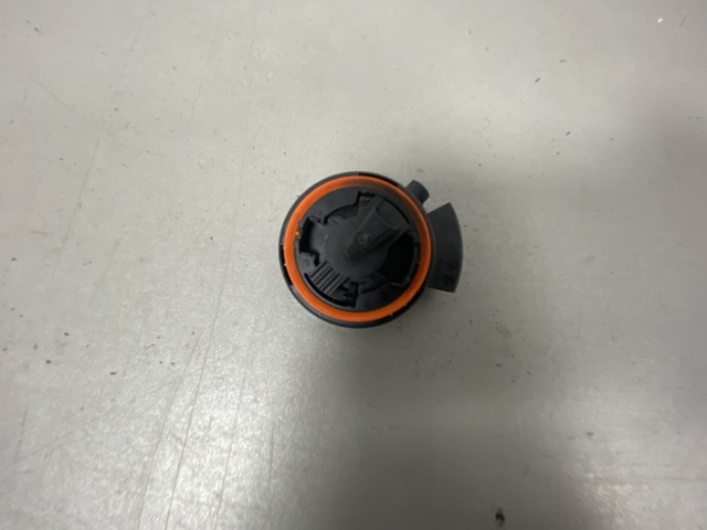 Датчик AIRBAG передній 4M0955557A VAG