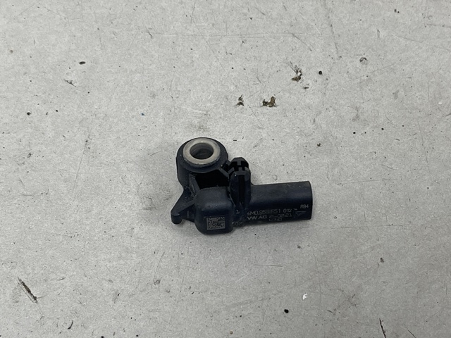 Датчик подушки безпеки 4M0959651 VAG