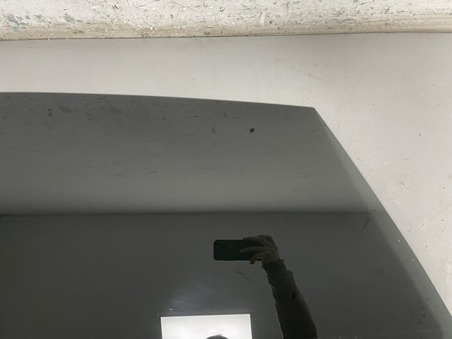 Скло задньої двері лівої 4M8845205A VAG
