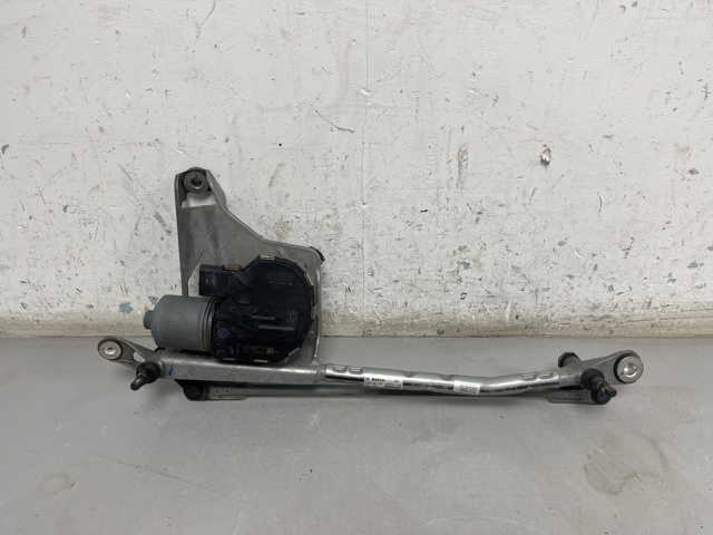 Трапеція двірників 4M8955023 VAG