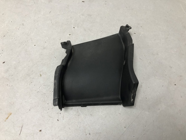 Дефлектор переднього бампера, правий 51118065150 BMW