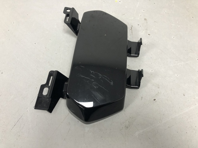 Накладка бампера переднього 51118085663 BMW