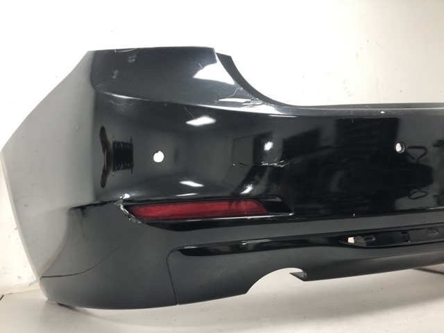 Кожух бампера заднього 51127312733 BMW