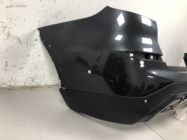 Бампер задній 51127488216 BMW