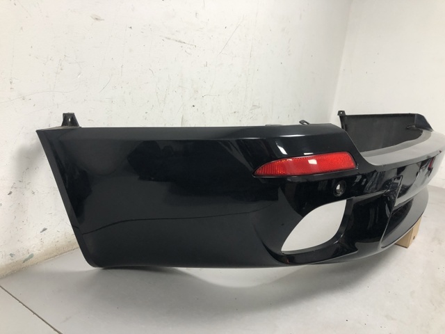 Кожух бампера заднього 51128037277 BMW