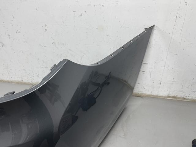 Кожух бампера заднього 51129852174 BMW