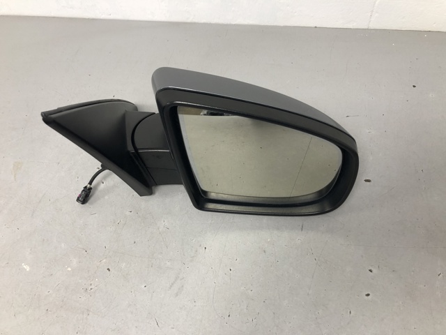 Праве бічне дзеркало 51167282738 BMW