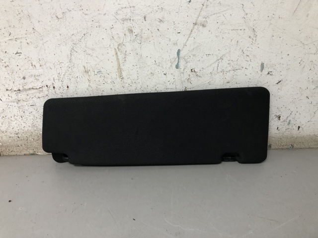 Козирок протисонячний 51168037379 BMW