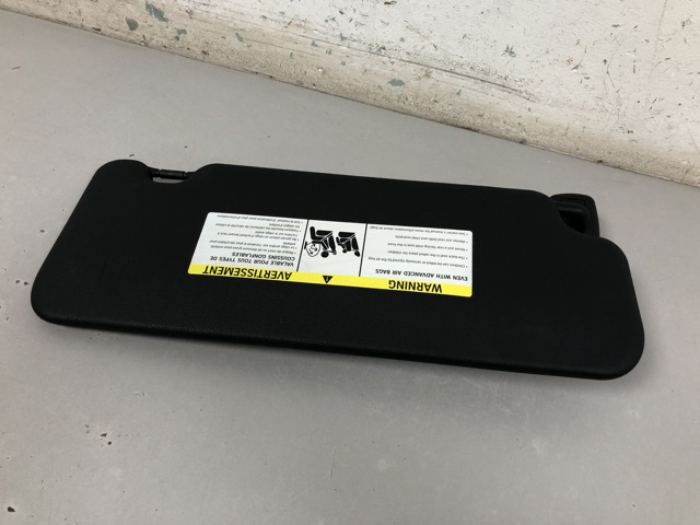 Козирок протисонячний 51168096781 BMW
