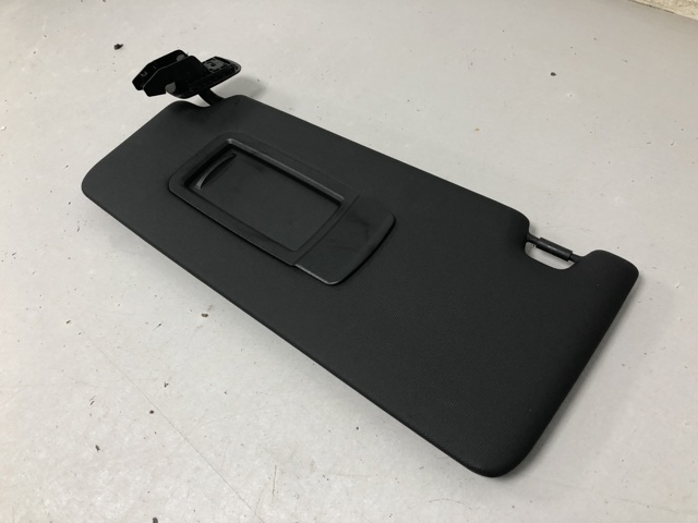 Козирок сонцезахисний автомобіля 51168097329 BMW
