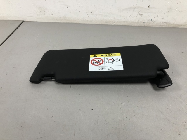 Козирок протисонячний 51168097330 BMW