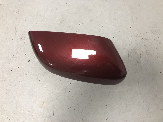 Корпус дзеркала заднього виду, правий 51168492898 BMW