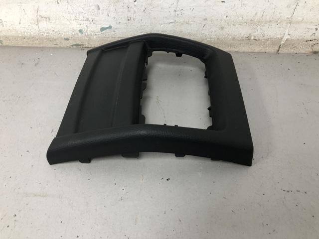 Декоративна накладка центральної консолі 51169235494 BMW