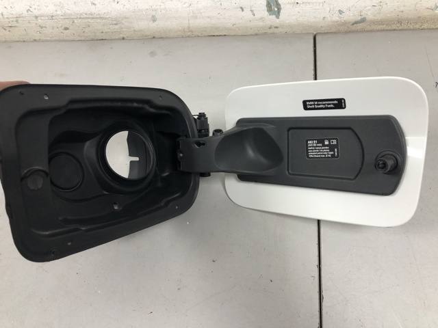 Горловина б/бака 51177405751 BMW