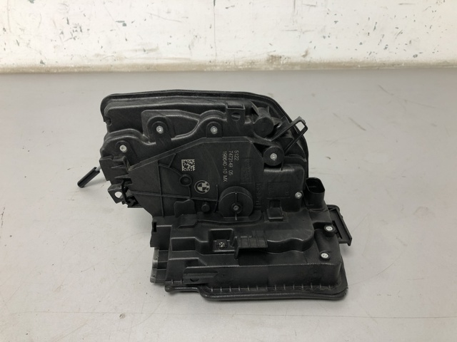 Замок задньої двері, лівої 51227473149 BMW