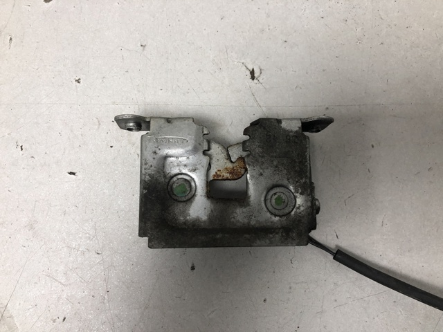 Замок капота, правий 51237178753 BMW