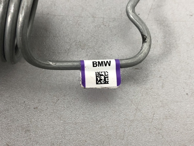 Стійка задніх дверей 51247430614 BMW