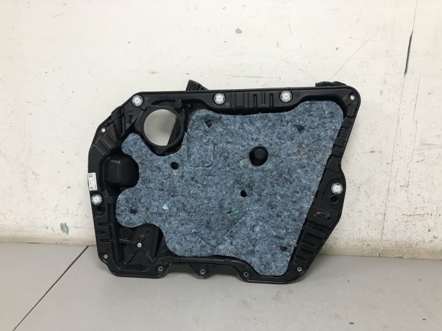 Механізм склопідіймача двері передньої, правої 51337498148 BMW