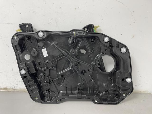 Склопідйомник з електродвигуном 51338498853 BMW